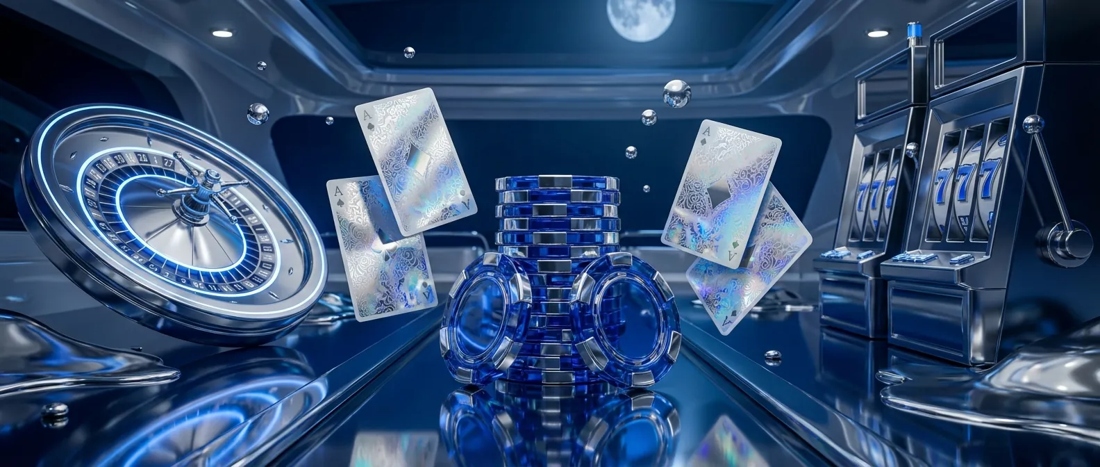 Avantegarde Casino bonus